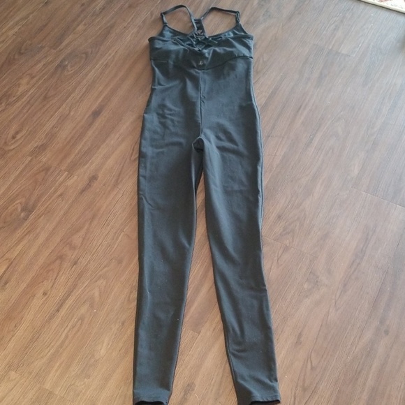 SOLD Prana elixir jumpsuit XS - Picture 4 of 6